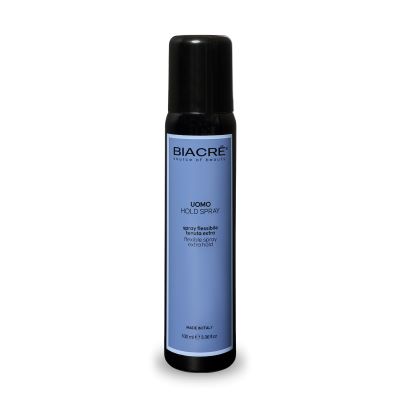 Biacre - Uomo Hold Spray 100ml