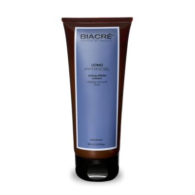 Biacre - Uomo Iperfix Gel 200ml