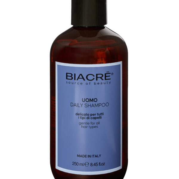 Biacre - Uomo Daily Shampoo 250ml
