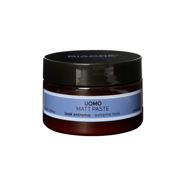 Biacre - Uomo Matt Paste 100ml