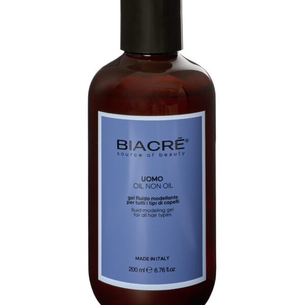 Biacre - Uomo Oil NON Oil 200ml