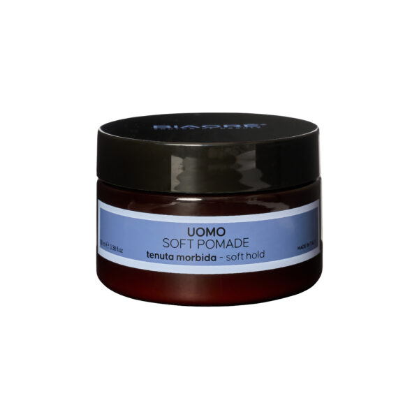 Biacre - Uomo Soft Pomade 100ml